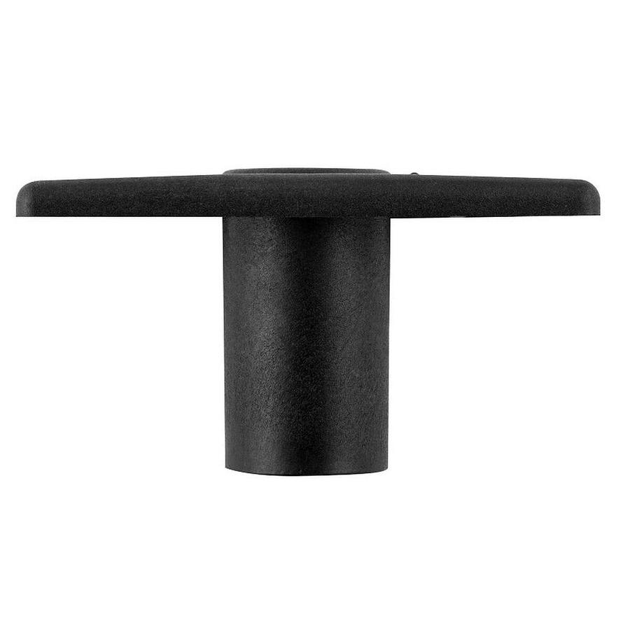 Cannon Flush Mount with Cover