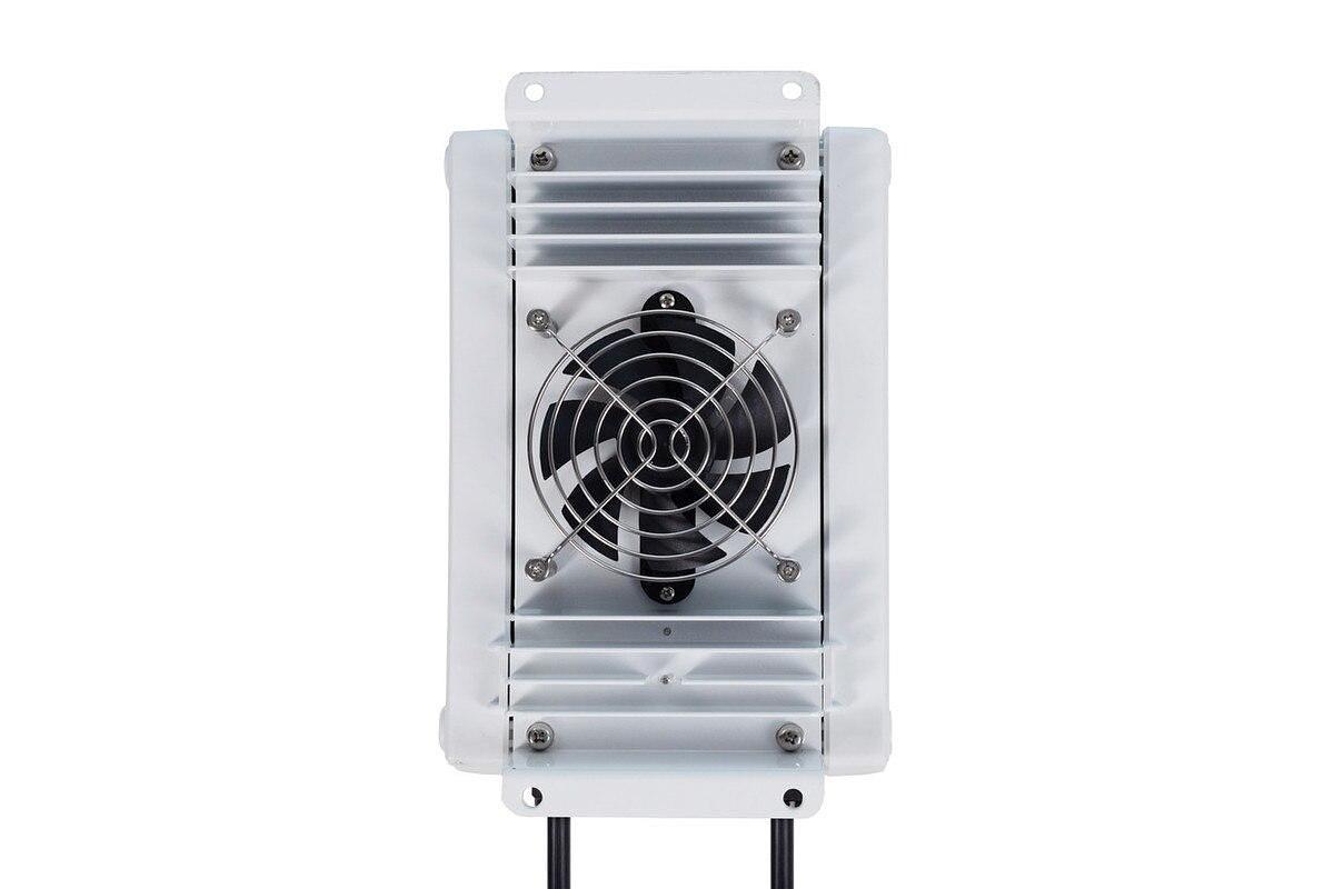 Pro-Guide PGC-110 1-Bank 12V 10A Lead acid/LiFePO4 On Board Charger, IP68
