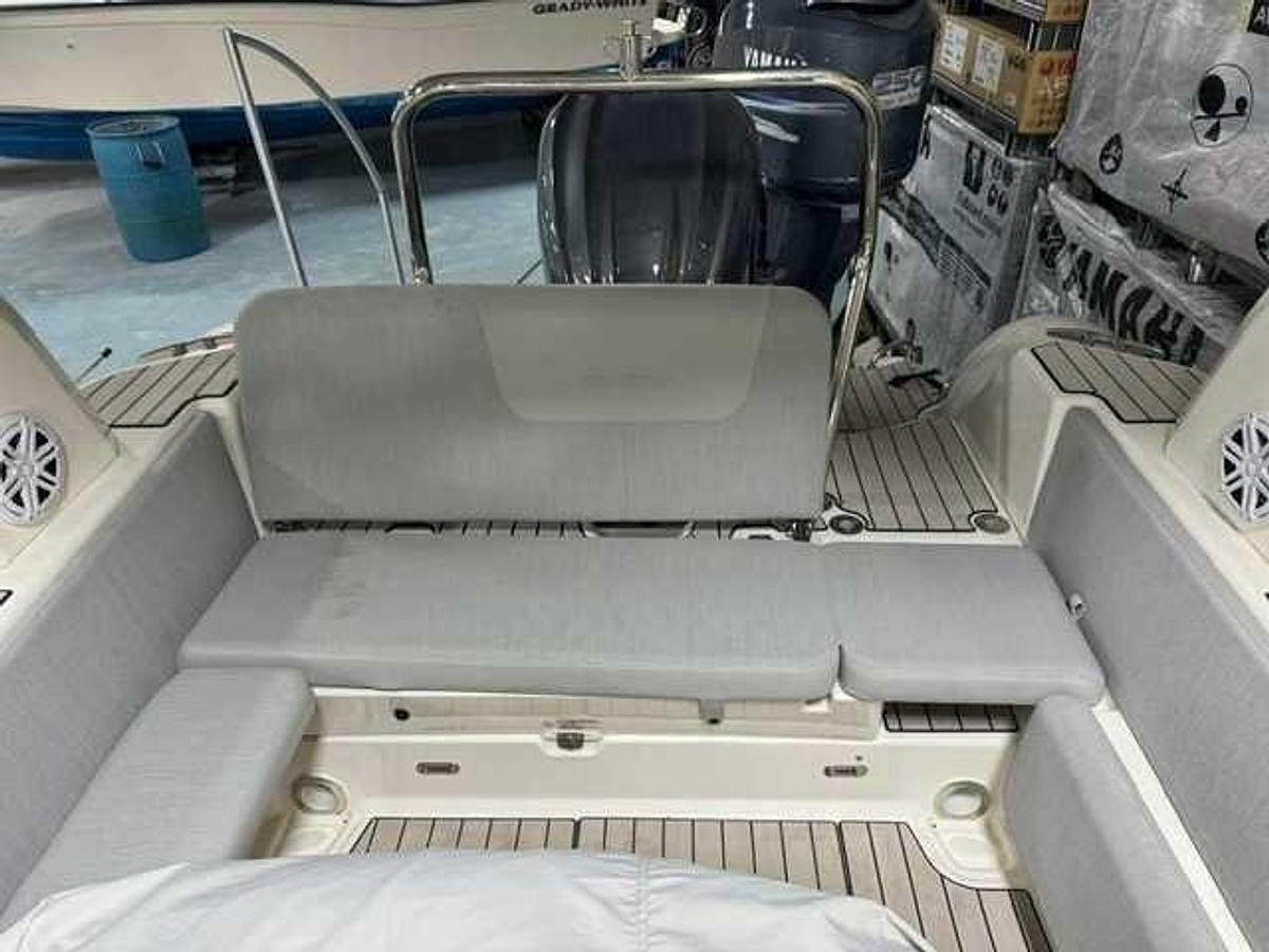 Used 2025 Zodiac Medline 7.5