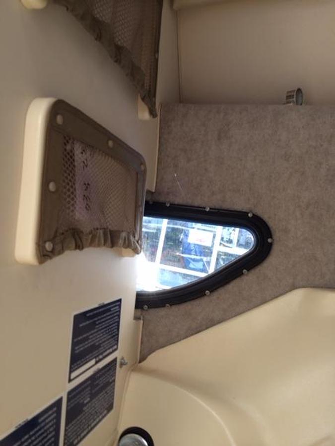 Used 2003 Grady White 282 Sailfish with Twin Yamaha 225 Four Strokes