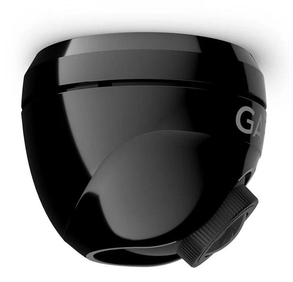 Garmin GC245 Flush Mount Marine Camera Black Housing