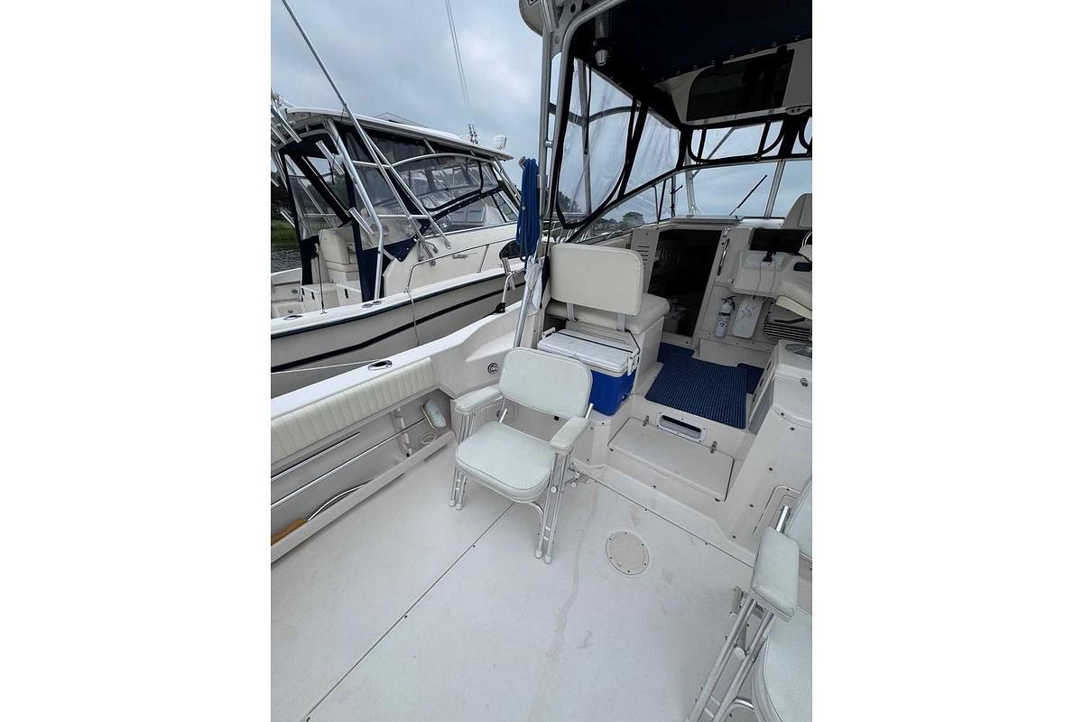 Used 2001 Grady-White 300 Marlin