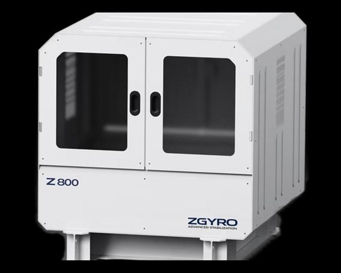 ZGYRO Z800