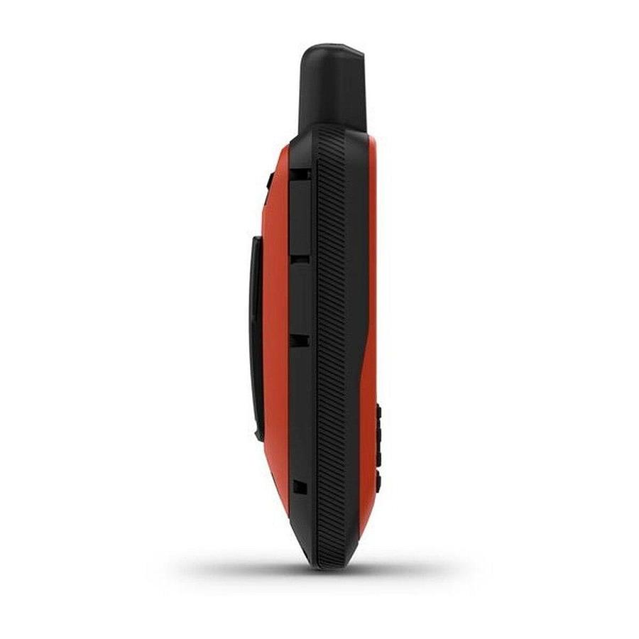 Garmin GPSMAP86i Handheld GPS with inReach
