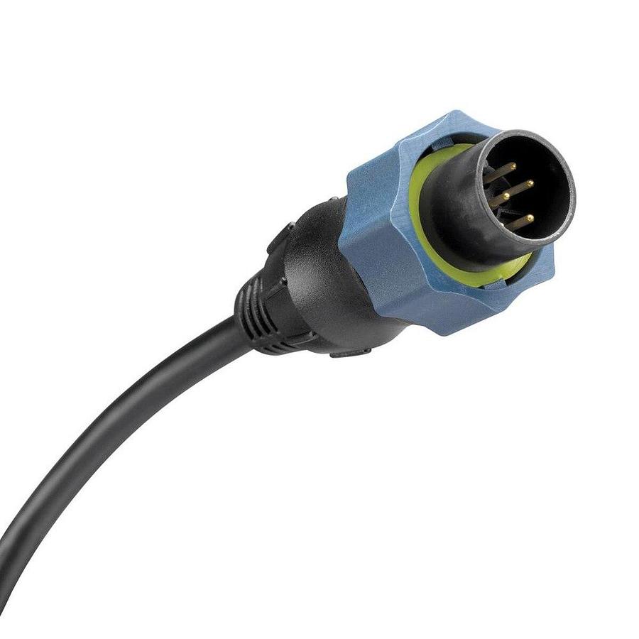 Minn Kota MKR-DSC-10 Lowrance 7-Pin Adapter Cable