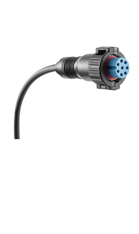 Minn Kota MKR-DSC-14 Garmin 8-Pin Adapter Cable