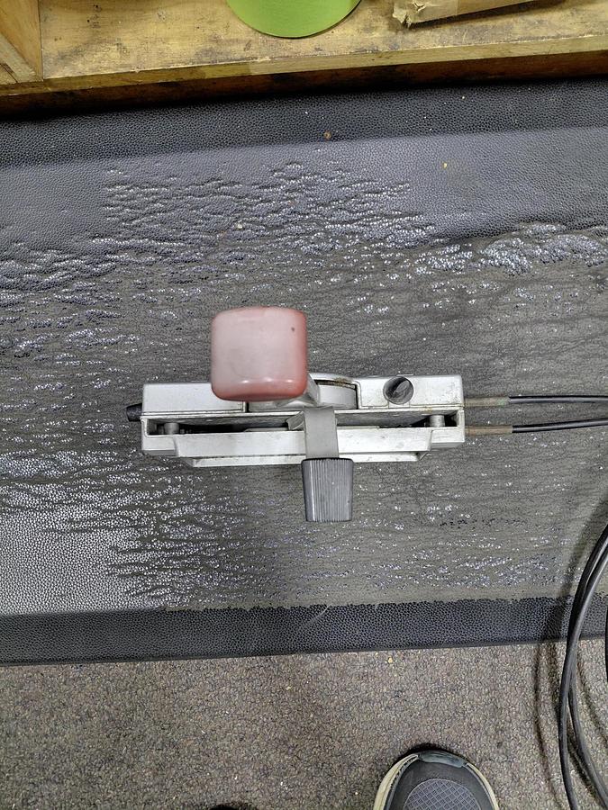 Used OMC SIMPLEX