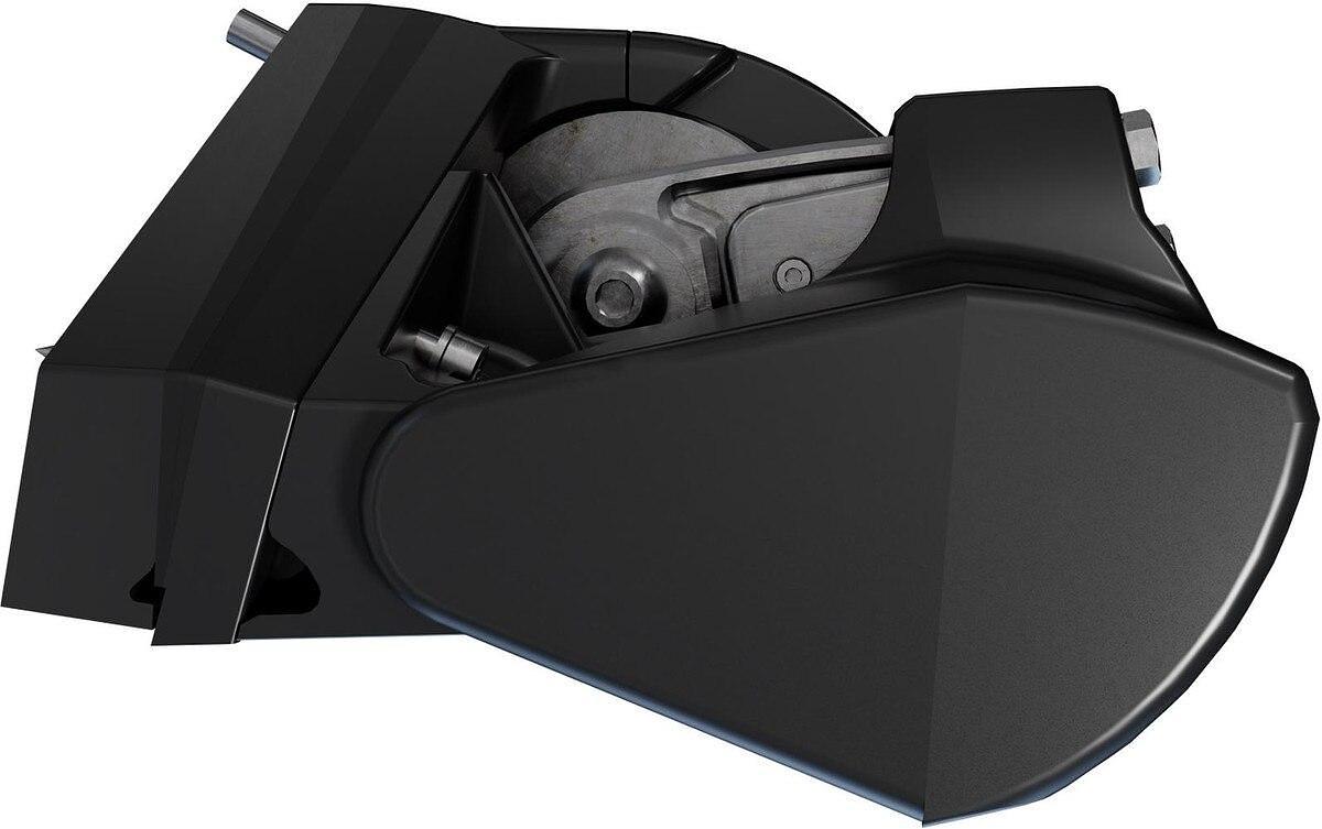 Seakeeper Ride 525 Kit Without Keypad