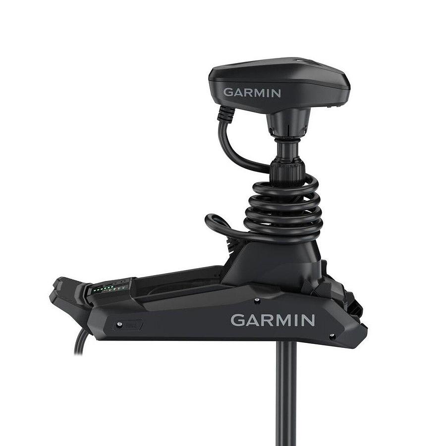 Garmin Force Kraken Trolling Motor Black 75in Shaft with GT56UHD-TR