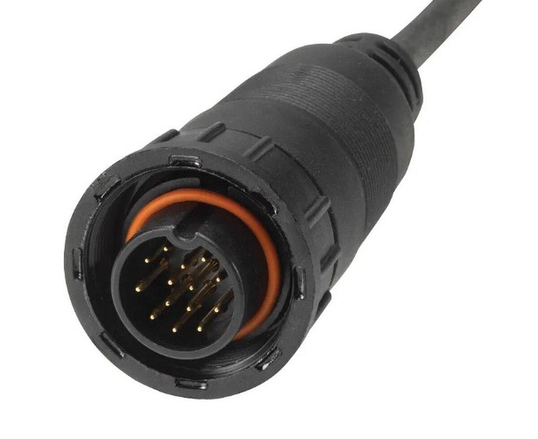 Humminbird XI-14-HW Ice Mount Transducer