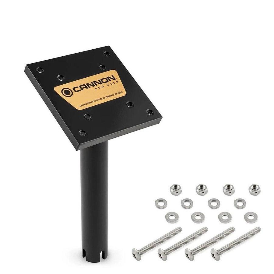 Cannon 9in Gimbal Mount Aluminum