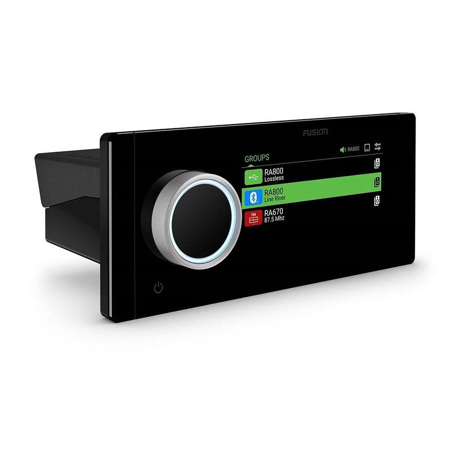 Fusion Apollo MS-RA800 Marine Stereo