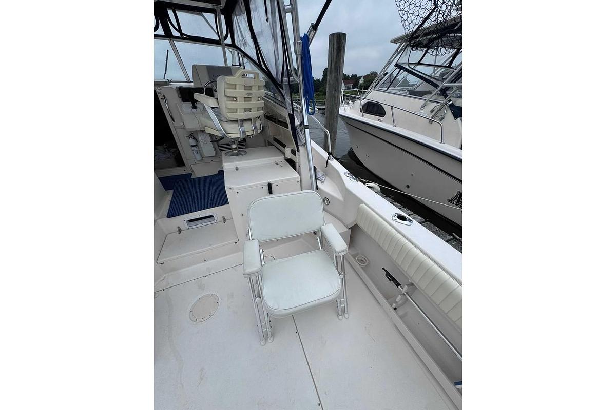 Used 2001 Grady-White 300 Marlin