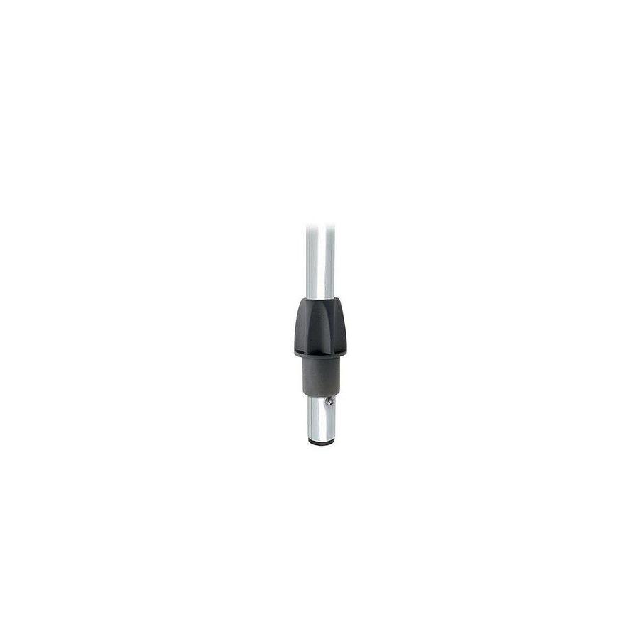 Attwood LightArmor All-Round 54in Angled Locking Collar Pole 2-Pin LED