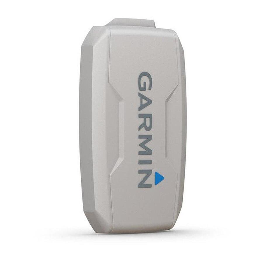 Garmin Protective Cover For 4in Striker Plus/Vivid