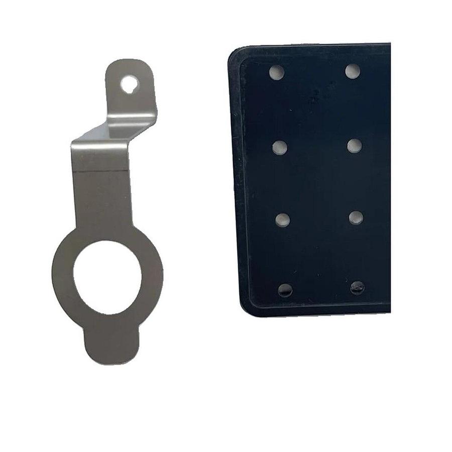 Bilge-B-Dry Stainless Steel Bracket