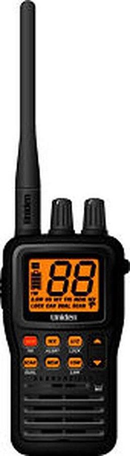 Uniden MHS75 Hand Held VHF 12v DC Charger No AC Charger