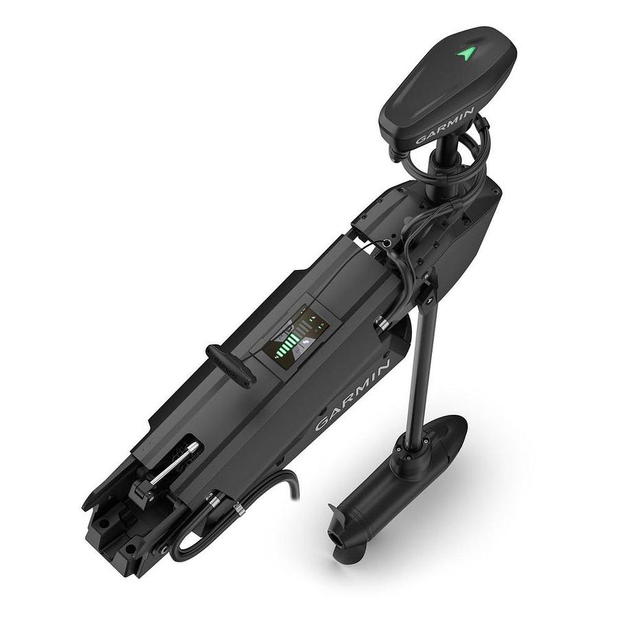 Garmin Force Pro Trolling Motor 50in Shaft Built-in GT56UHD-TR