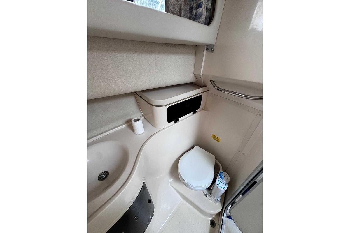 Used 2001 Grady-White 300 Marlin