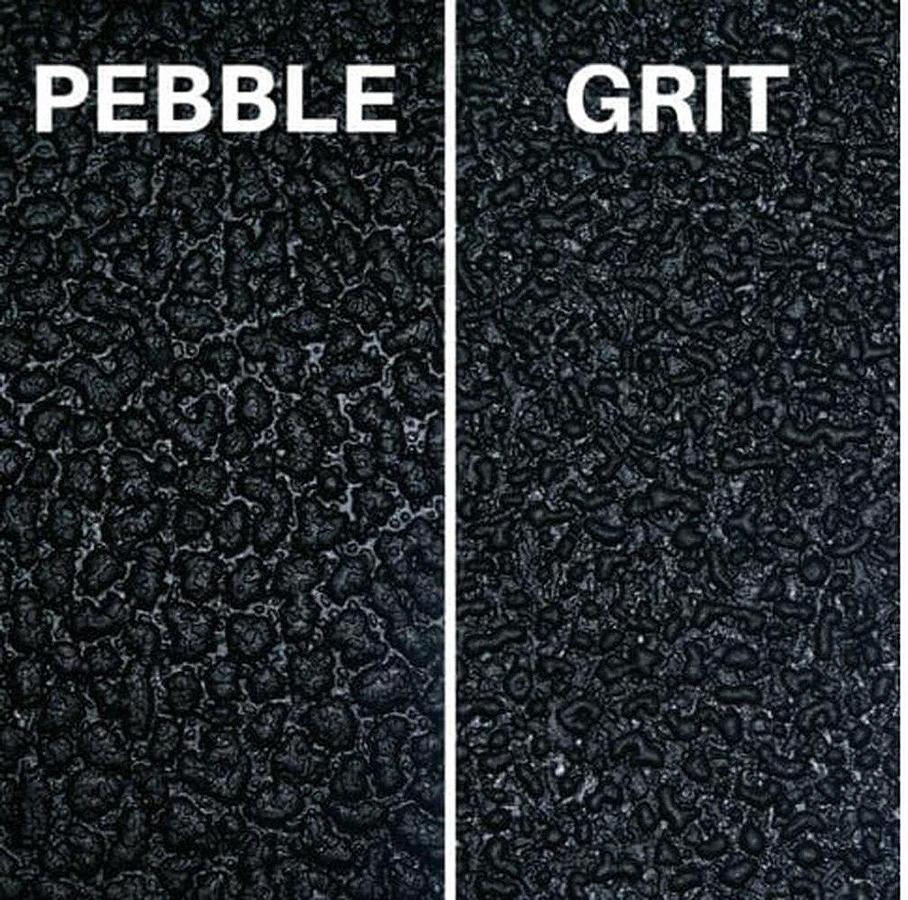 Gator Guard Gator Skinz Black Grit 24in x 12in