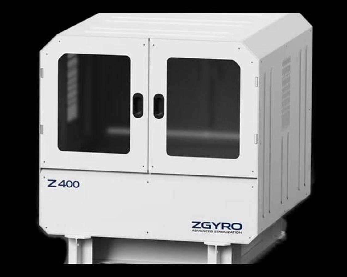 ZGYRO Z400