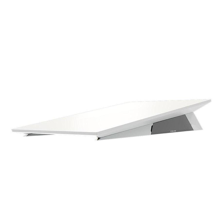 KVH Starlink Performance Gen3 with Wedge Mount and performance Gen3 Router