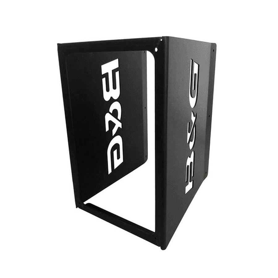 B & G Mast Bracket for Nemesis 9