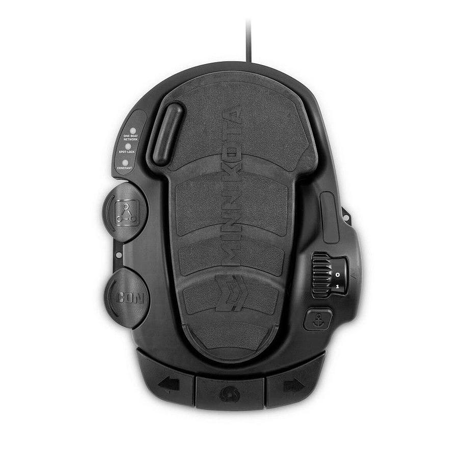 Minn Kota Corded Foot Pedal for Terrova Quest