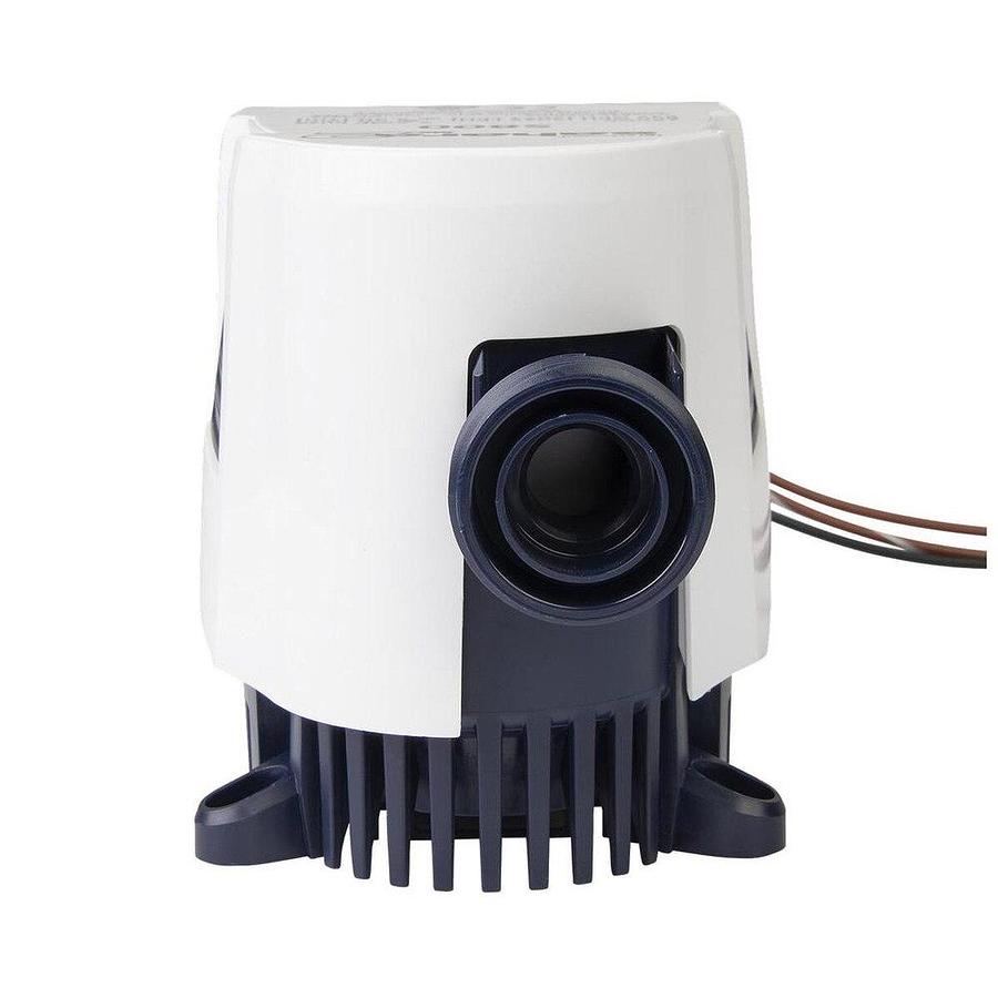 Attwood Sahara MK2 S800 12vDC 5 Amp Bilge Pump