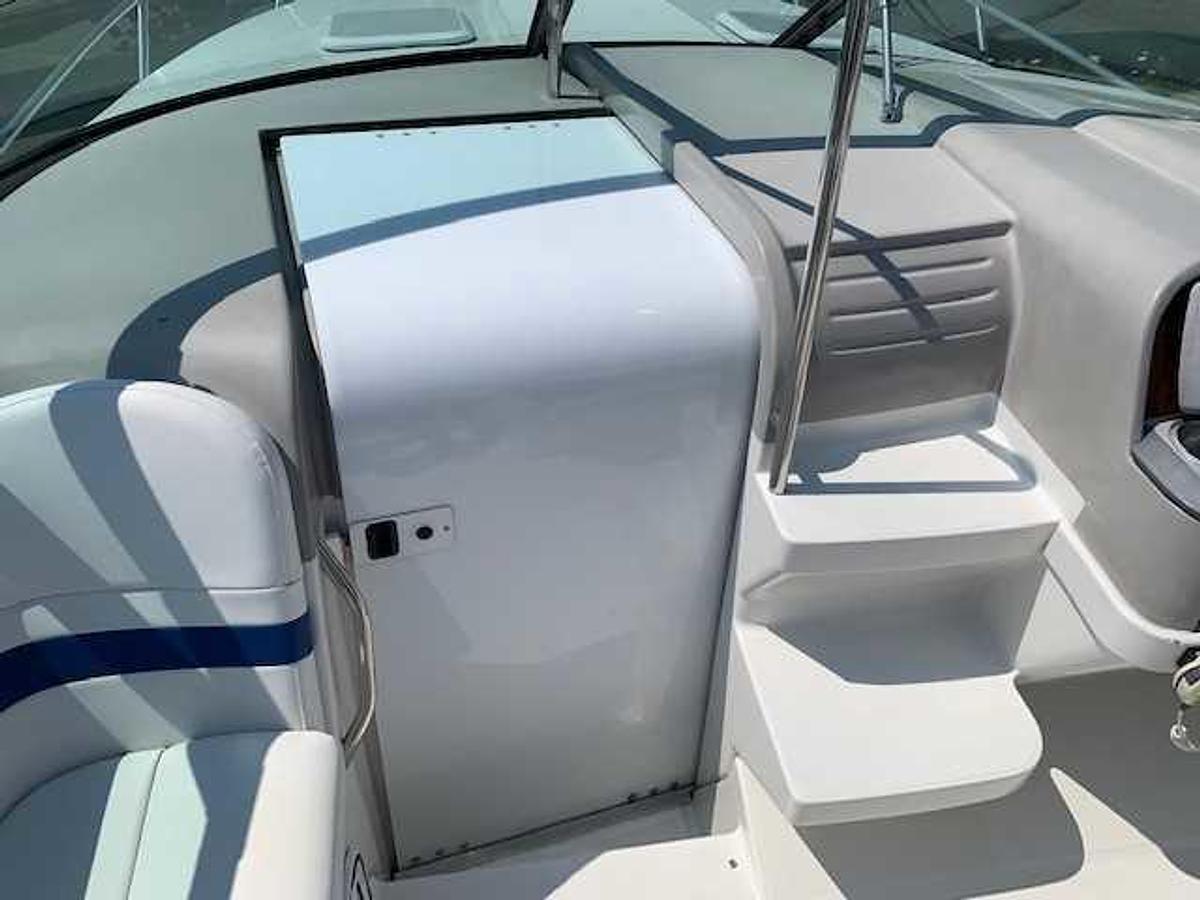 Used 2003 Formula 27 PC