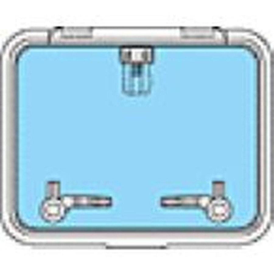 Lewmar Size 50 Ocean Series Hatch Flange Base