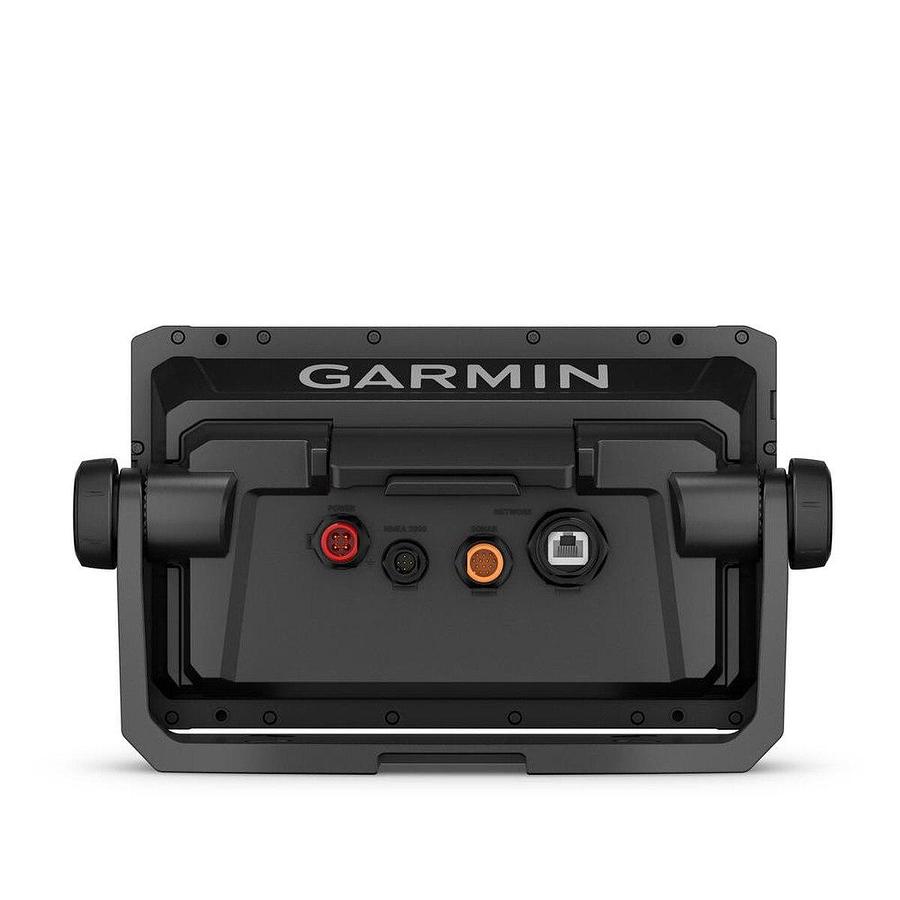 Garmin ECHOMAP UHD2 93sv US Lakes and Rivers GN+ No Transducer