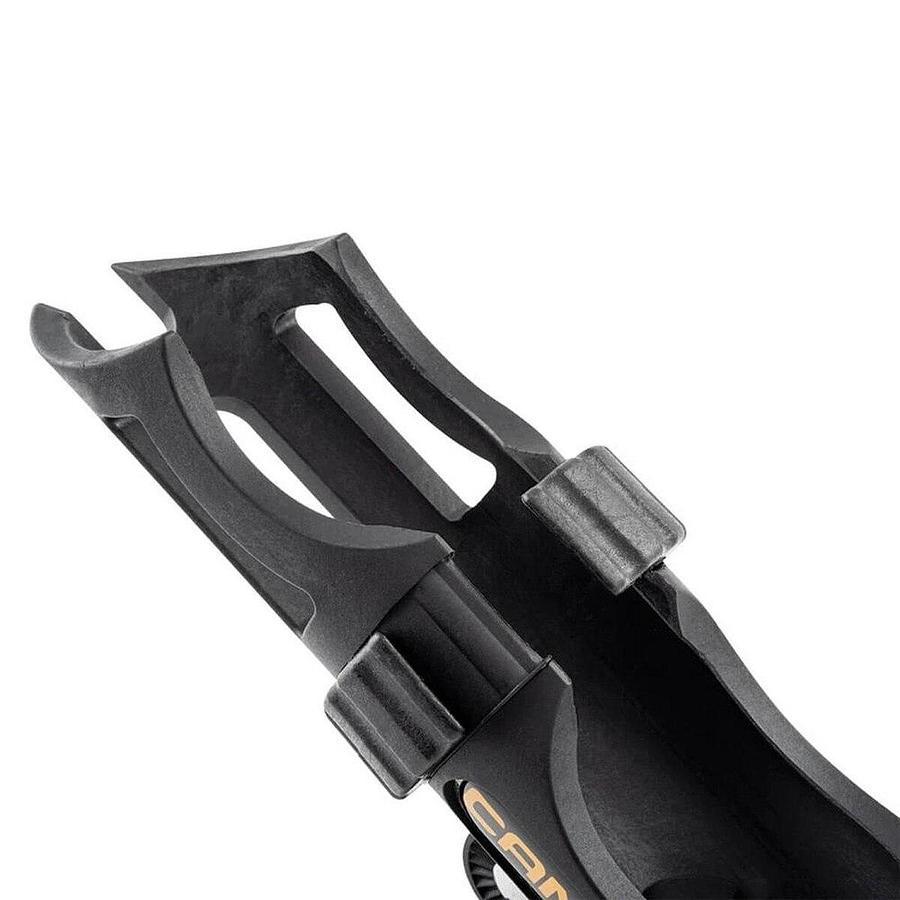 Cannon Three-Position Adjustable Rob Holder