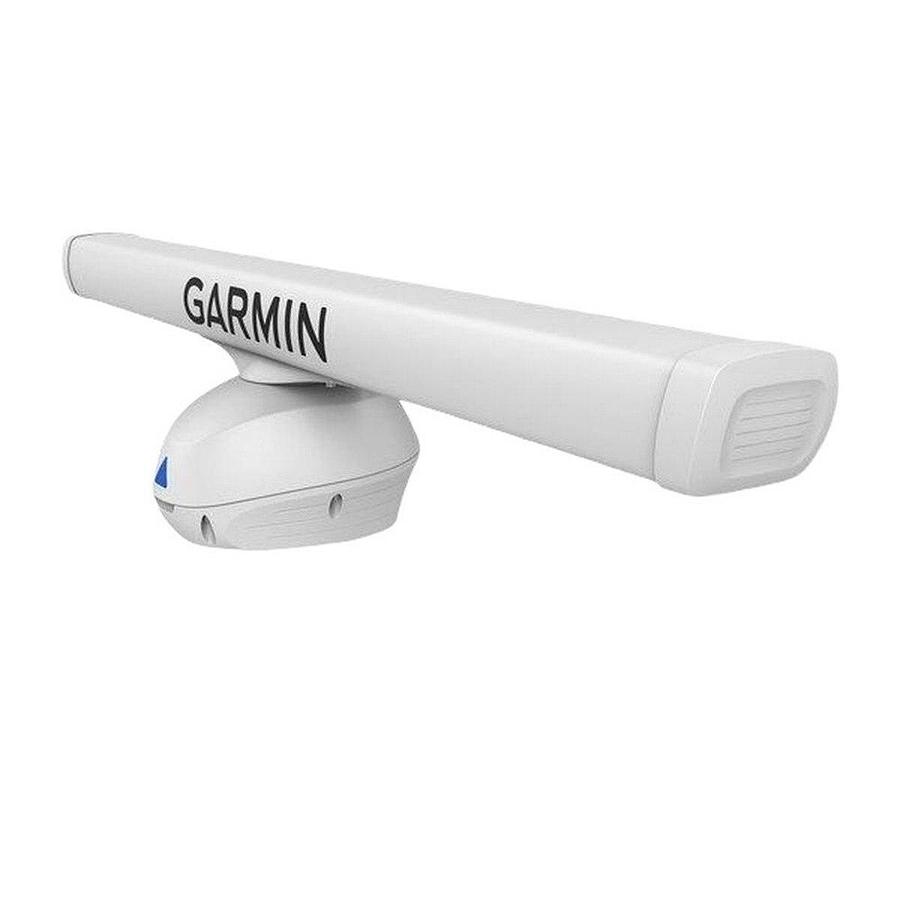 Garmin GMR Fantom 56 Radar 50 Watts With 6FT Antenna White Finish