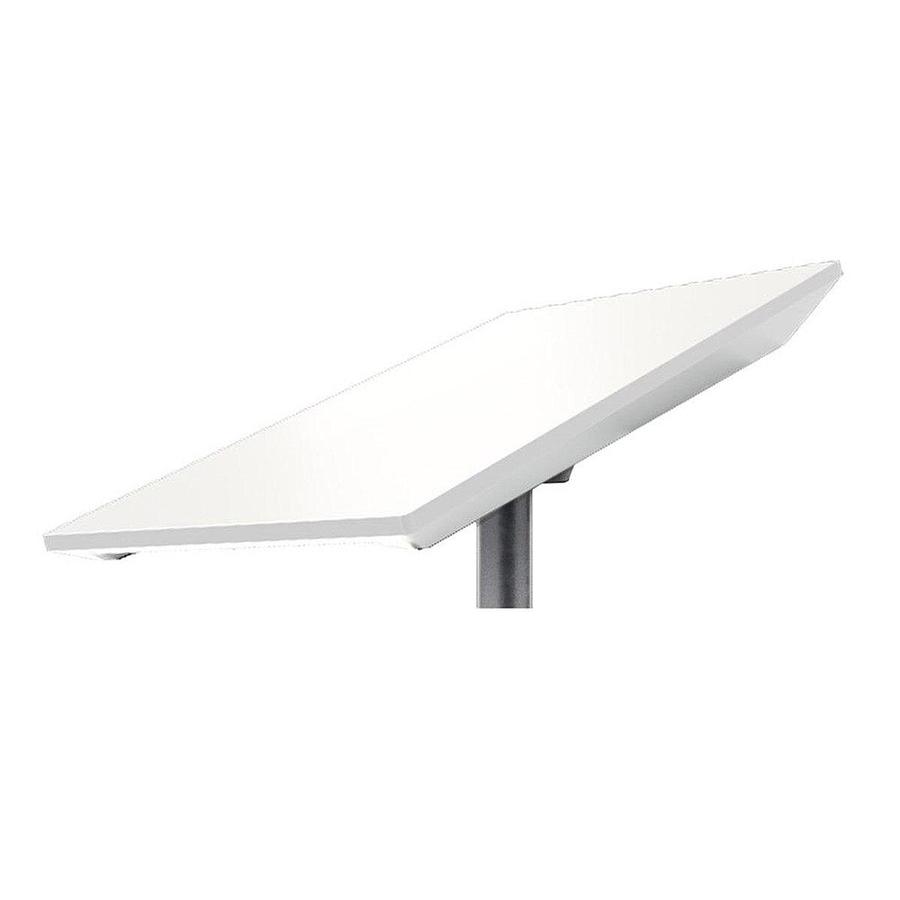 KVH Starlink Performance Gen3 with Pipe Mount and Performance Gen3 Router