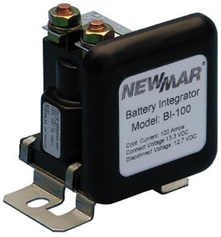 Newmar BI-100 12v Battery Integrator