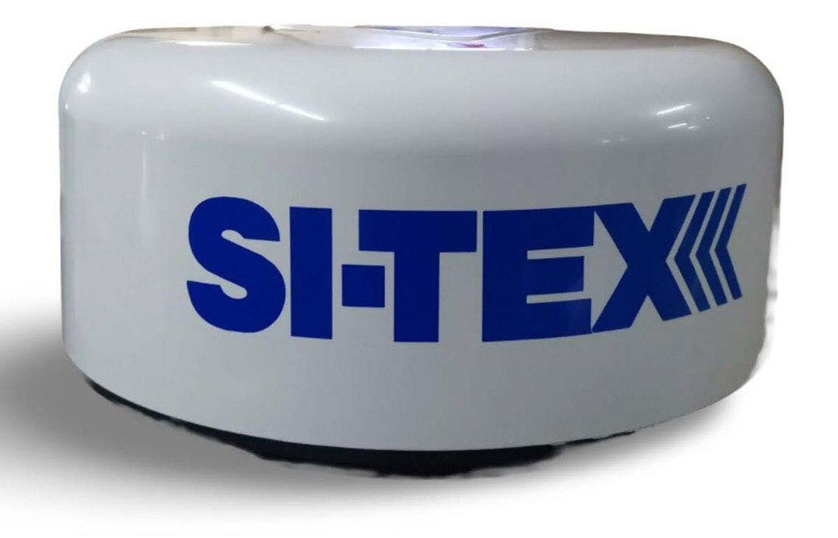 Sitex MDS-15  20in 4kW Dome WiFi Radar Dome