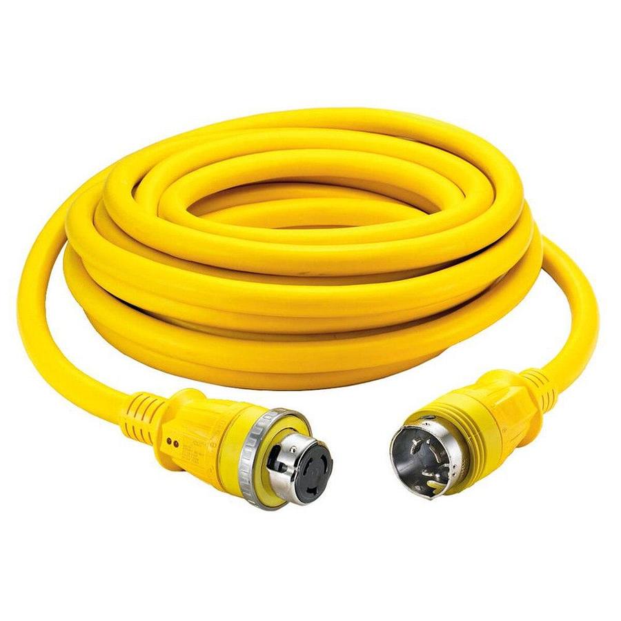 Hubbell HBL61CM52LED 50A 250V 50ft Cordset