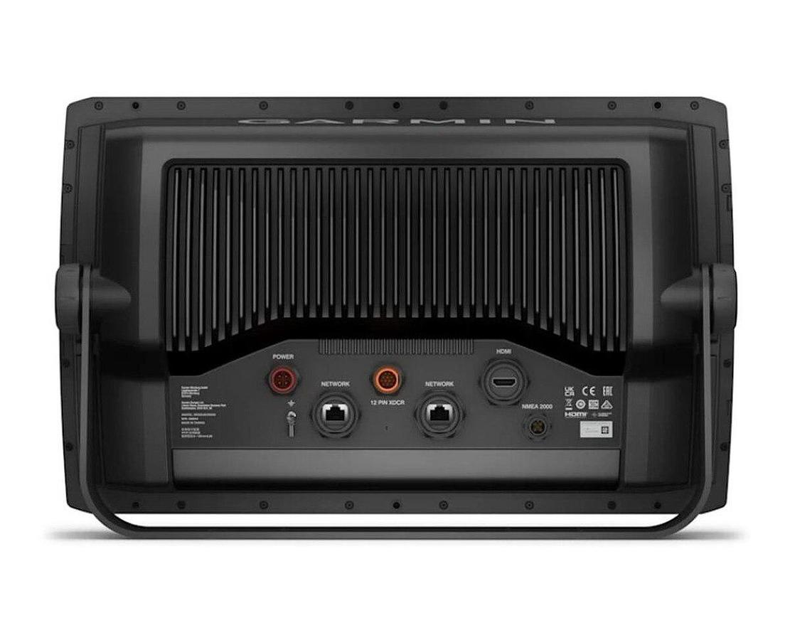 Garmin ECHOMAP Ultra 2 166sv US and Coastal Canada GN+ No Transducer