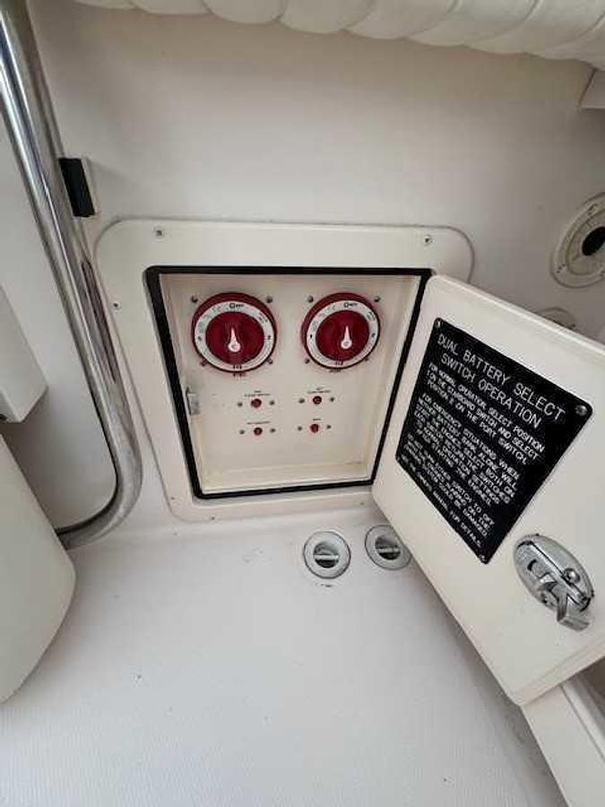 Used 2011 Grady-White 306 Canyon