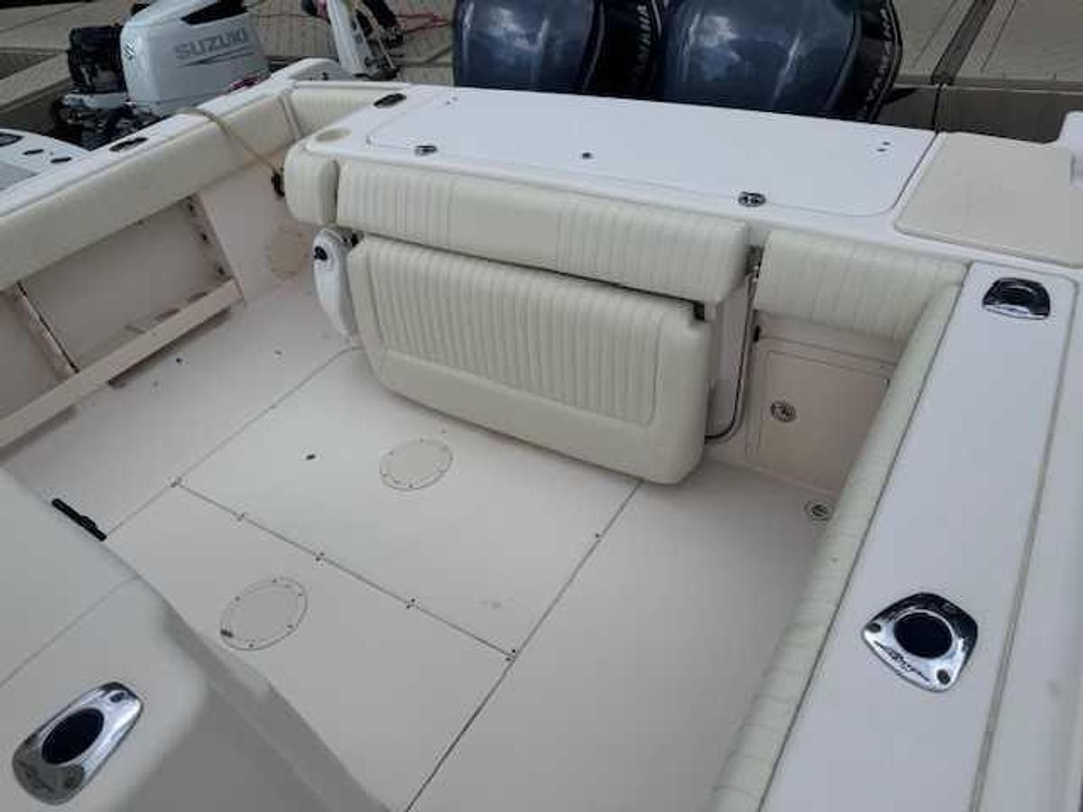 Used 2011 Grady-White 306 Canyon