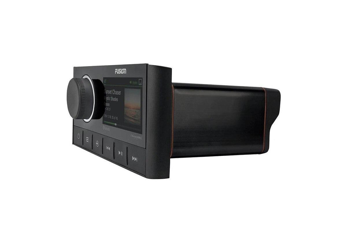 Fusion MS-RA670 Apollo Stereo 4 x 70 watt 3 Zone