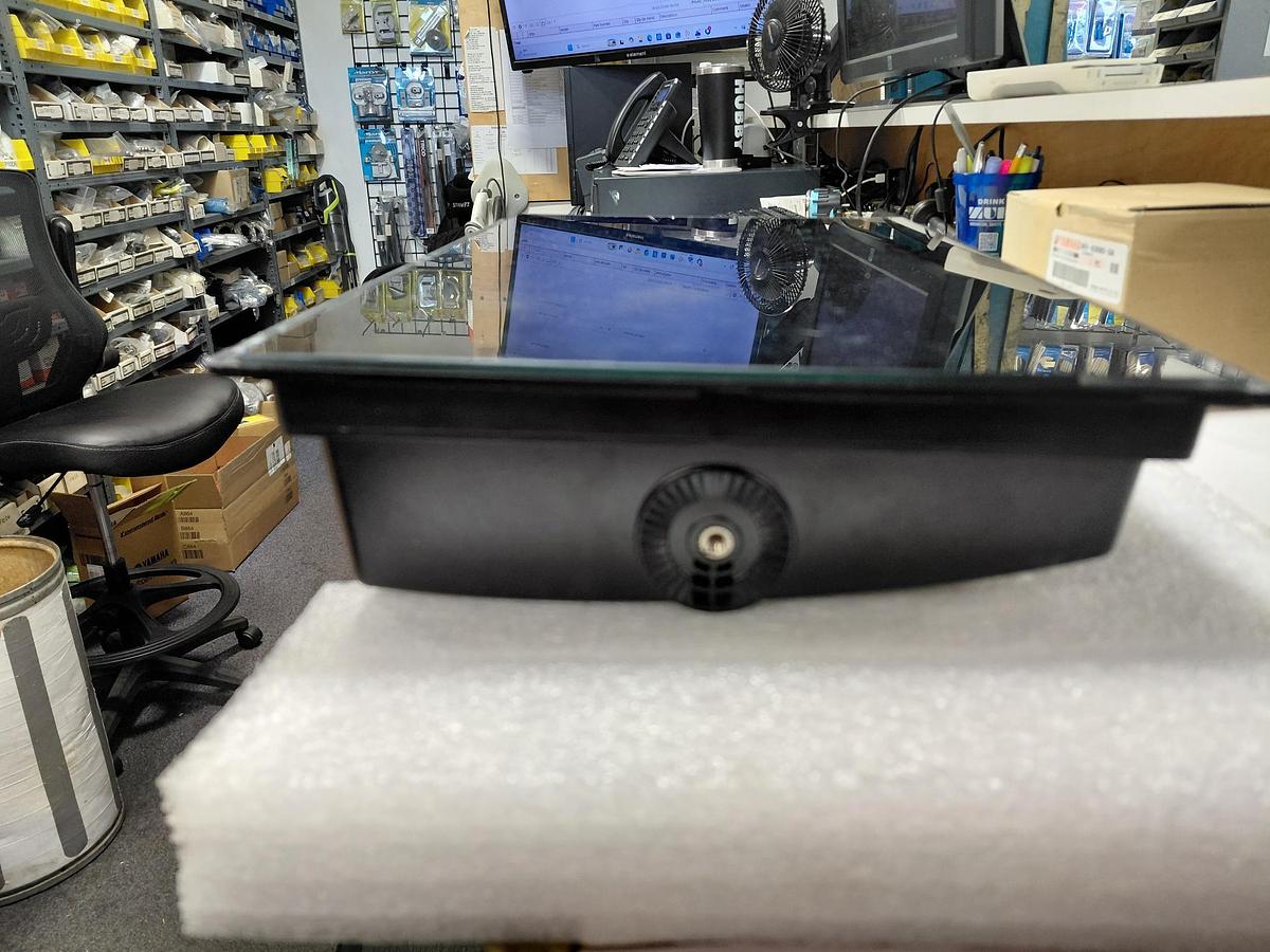 Used 2025 Garmin 8616