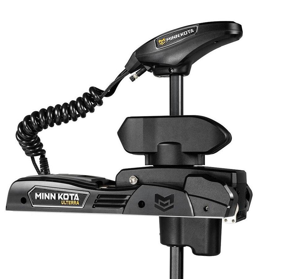 Minn Kota Ulterra Quest 90/115 60in Shaft 24/36v MSI with Wirelesss Remote