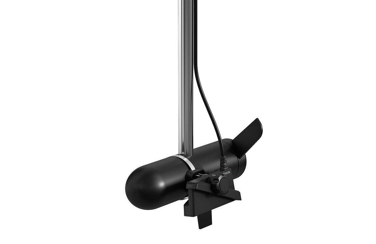 Garmin LVS34 Transducer Replacement for LiveScope Plus Transom/Trolling Motor Mount