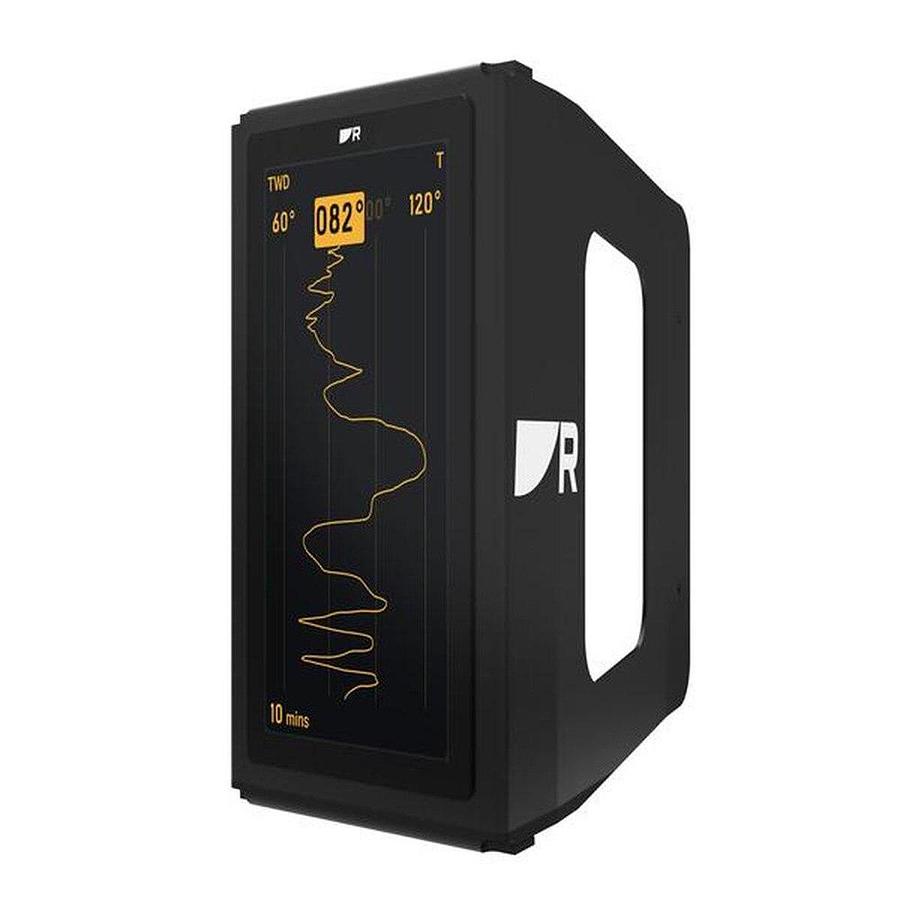 Raymarine A80715 Portreit Bracket for Single Alpha 9