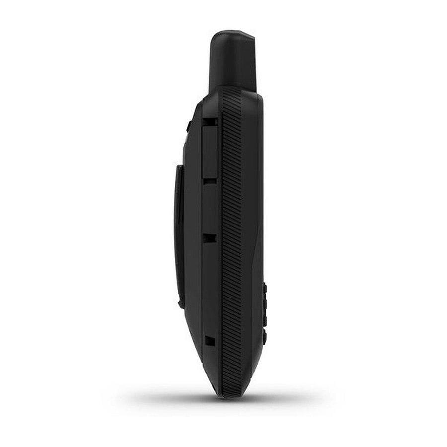 Garmin GPSMAP86sci Handheld GPS with inReach BlueChart G3 U.S.