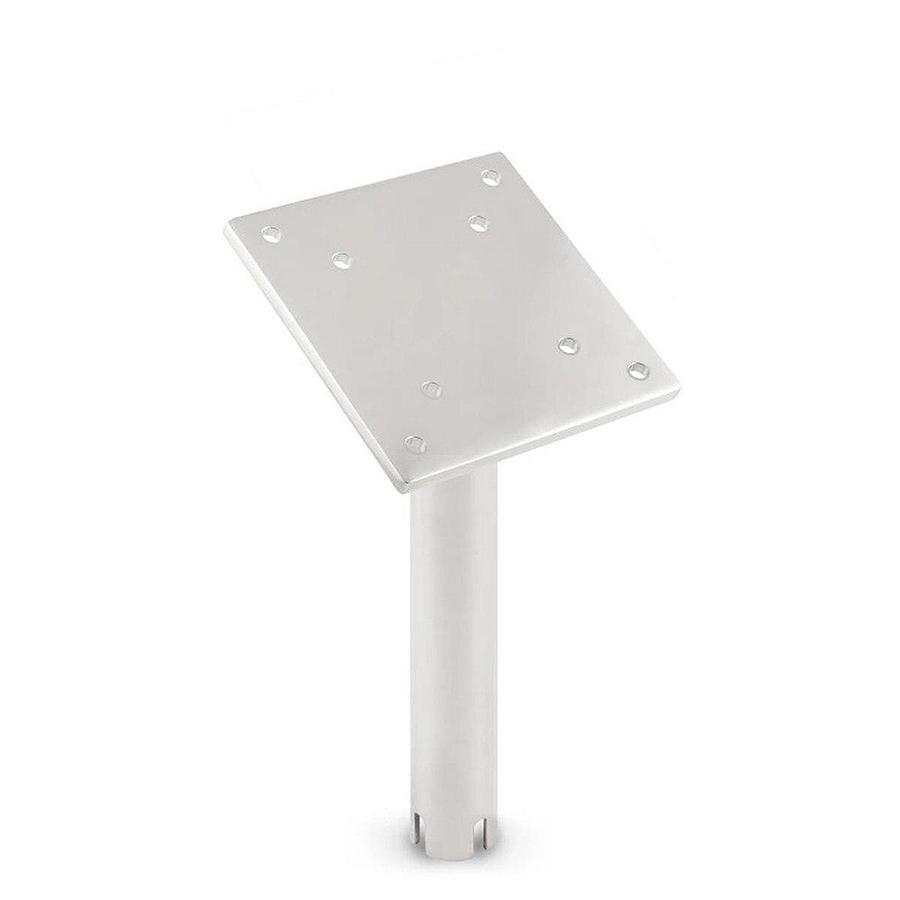 Cannon 9in Gimbal Mount Stanless Steel