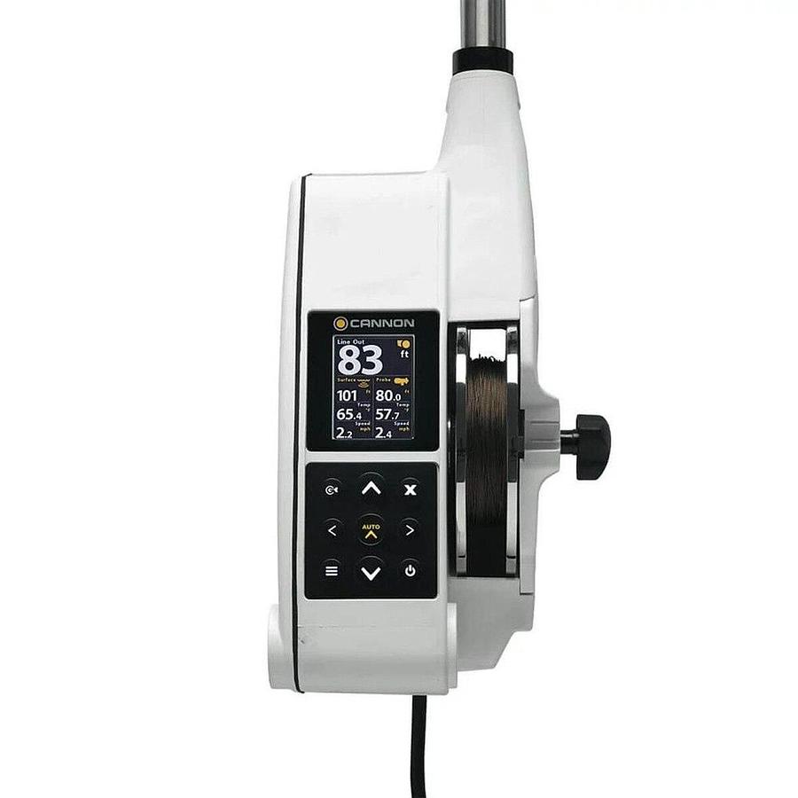 Cannon Optimum TS Electric Downrigger