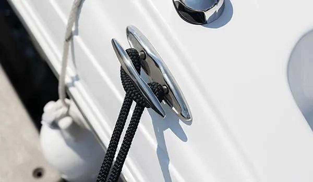 SunDeck Sport 188 IO Sterndrive